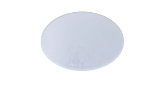 Penny Linn Acrylic Stencil  - 3.75 x 5.25 Oval