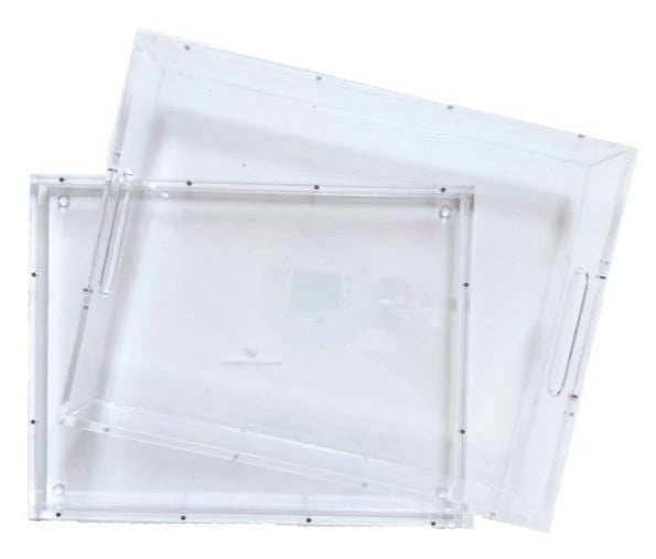 Penny Linn Acrylic Tray - 11 x 14 Rectangle