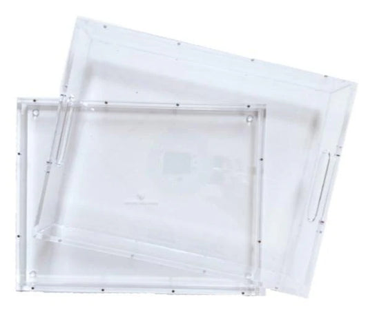 Penny Linn Acrylic Tray - 11 x 14 Rectangle