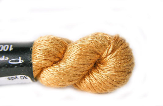 Planet Earth Pepper Pot Silk - 142 Cashew