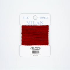 Planet Earth Milan Cards - 2555 Hot Lips