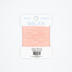 Planet Earth Milan Cards - 2561 Crawfish