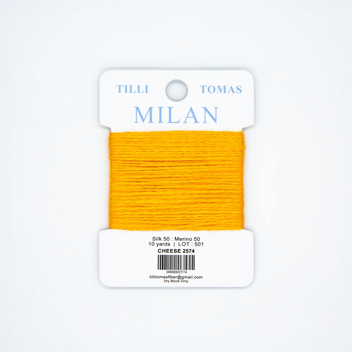 Planet Earth Milan Cards - 2574 Cheese