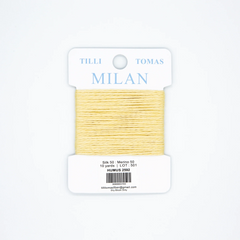 Planet Earth Milan Cards - 2592 Hummus