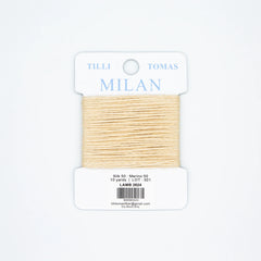 Planet Earth Milan Cards - 2624 Lamb