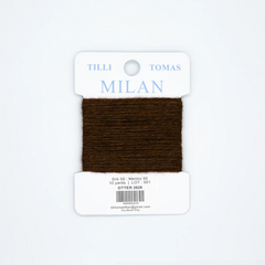 Planet Earth Milan Cards - 2628 Otter