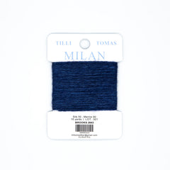 Planet Earth Milan Cards - 2643 Brooks
