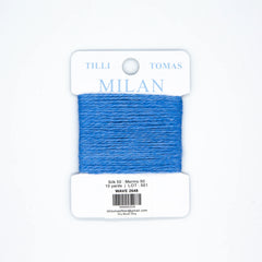 Planet Earth Milan Cards - 2648 Wave