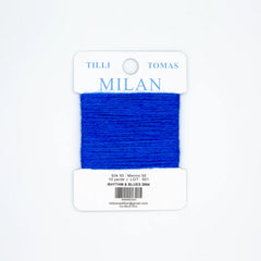 Planet Earth Milan Cards - 2664 Rhythm & Blues