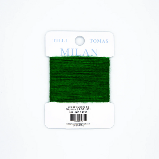 Planet Earth Milan Cards - 2715 Hillside