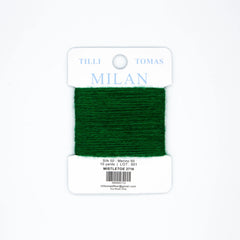 Planet Earth Milan Cards - 2716 Mistletoe