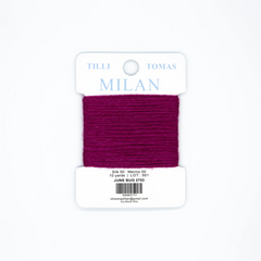 Planet Earth Milan Cards - 2753 June Bug