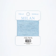 Planet Earth Milan Cards - 2798 Inhale