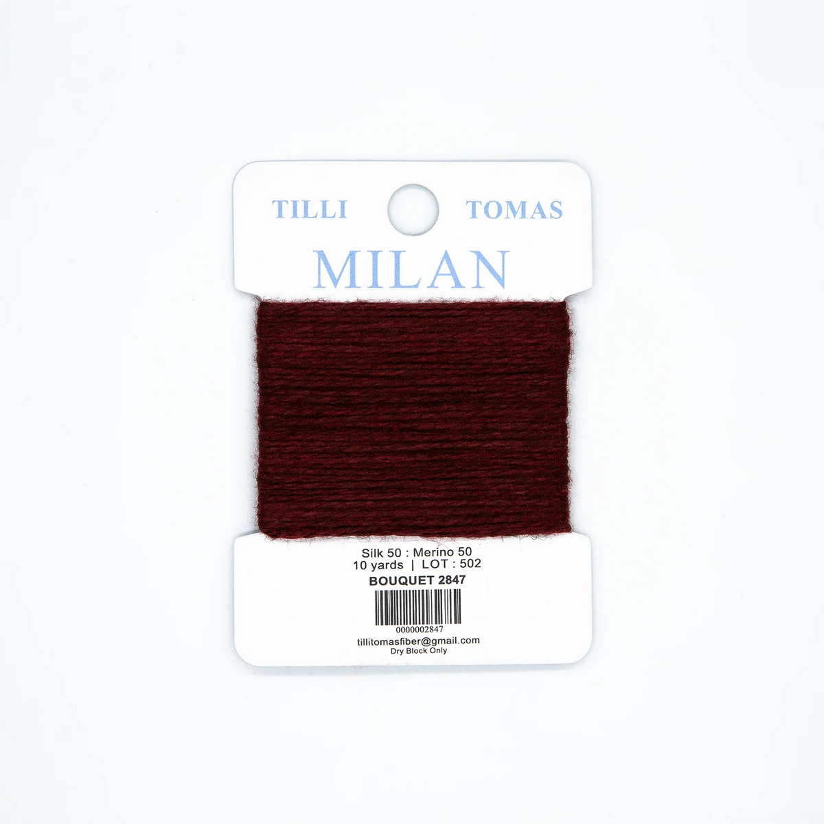 Planet Earth Milan Cards - 2732 Bough