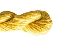 Planet Earth Silk - 153 Amber