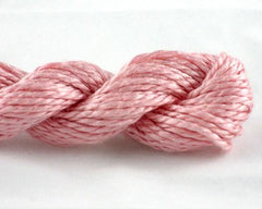 Planet Earth Silk - 001 Blush