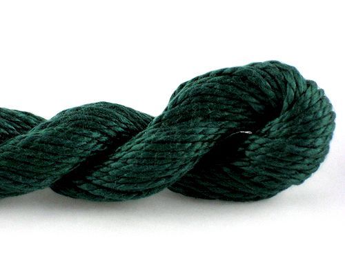 Planet Earth Silk - 064 Evergreen