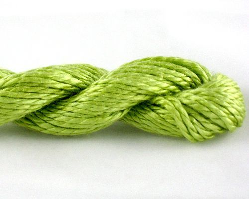 Planet Earth Silk - 055 Lime