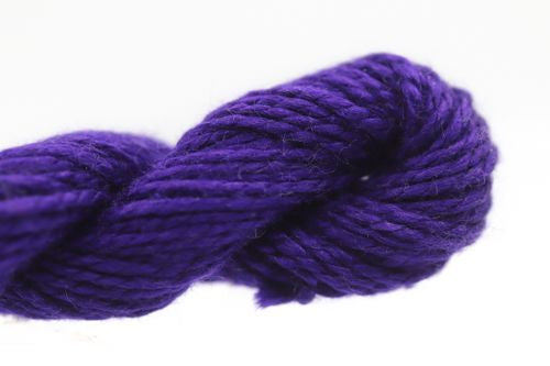 Planet Earth Silk - 172 Royal