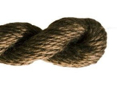 Planet Earth Silk - 142 Tobacco