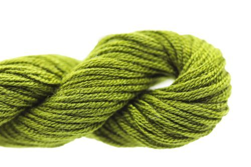 Planet Earth Ply Silk - 1053 Dill