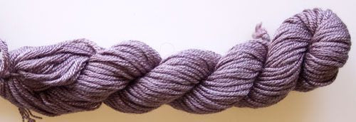 Planet Earth Ply Silk - 1095 Crag