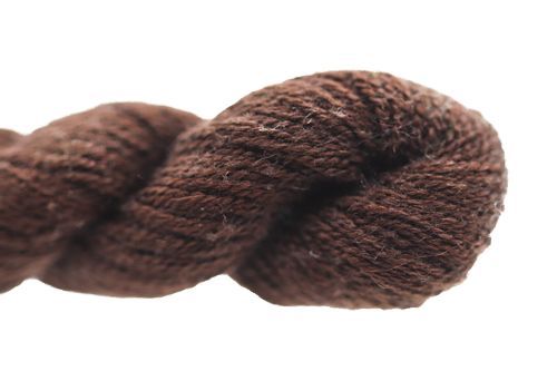 Planet Earth Ply Silk - 1143 Mud