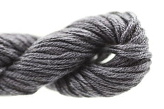 Planet Earth Ply Silk - 1193 Smoke