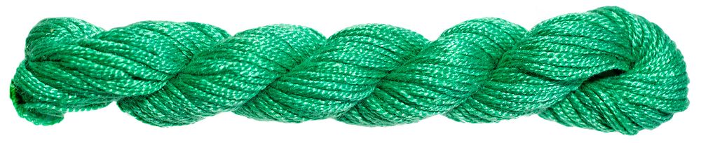 Planet Earth Ply Silk - 1215 Shamrock