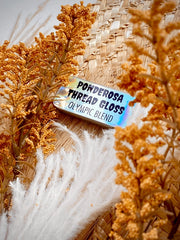 Ponderosa Olympic Blend Thread Gloss