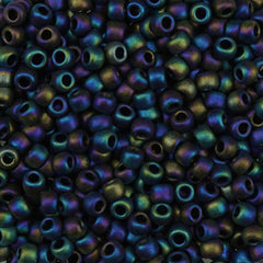 Sundance Designs Seed Bead Size 14/15 - 1642 Poppy Seed