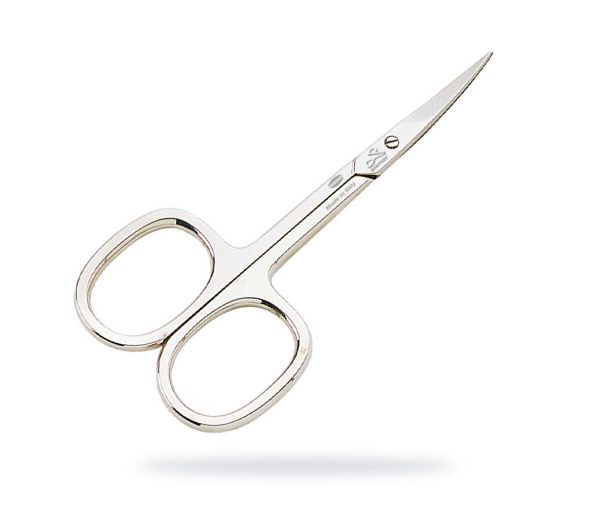 Premax Left Handed Serrated Embroidery Scissors