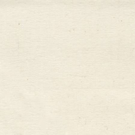 Finishing: Premium Muslin 200 Thread Count - Natural