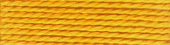 Presencia Finca Perle Size 8 - 1068 Medium Golden Brown