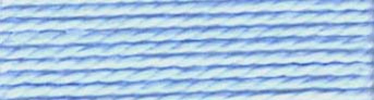 Presencia Finca Perle Size 8 - 3305 Pale Delft Blue