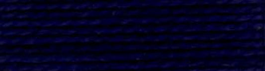 Presencia Finca Perle Size 8 - 3327 Very Dark Navy Blue