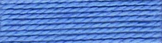 Presencia Finca Perle Size 8 - 3396 Medium Delft Blue