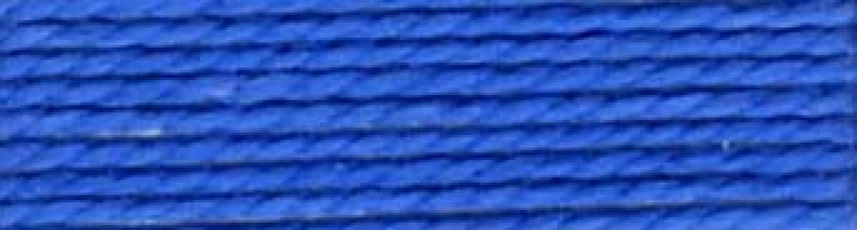 Presencia Finca Perle Size 8 - 3400 Dark Delft Blue