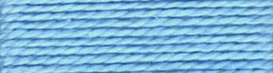 Presencia Finca Perle Size 8 - 3556 Light Turquoise