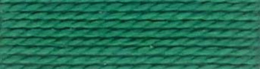 Presencia Finca Perle Size 8 - 4368 Dark Emerald Green