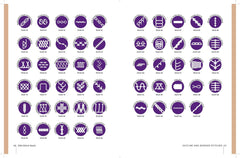 RSN Stitch Bank: 200 Essential Embroidery Stitches