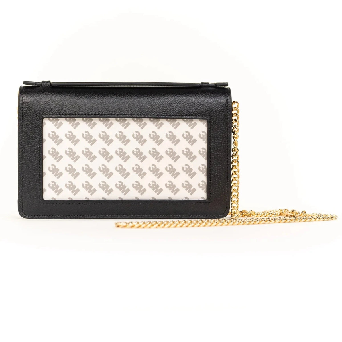 Rachel Barri The Everyday Clutch - Black