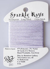 Rainbow Gallery Sparkle Rays - 41 Light Lavender