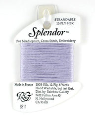 Rainbow Gallery Splendor - 0811 Lavender