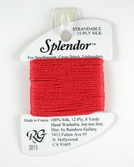 Rainbow Gallery Splendor - 0819 Coral