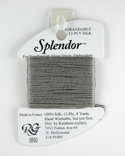 Rainbow Gallery Splendor - 0893 Taupe