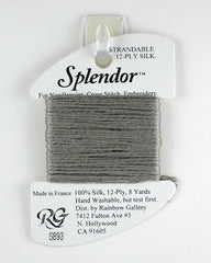 Rainbow Gallery Splendor - 0893 Taupe