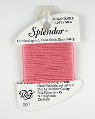 Rainbow Gallery Splendor - 0897 Light Coral