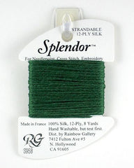 Rainbow Gallery Splendor - 0958 Pistachio