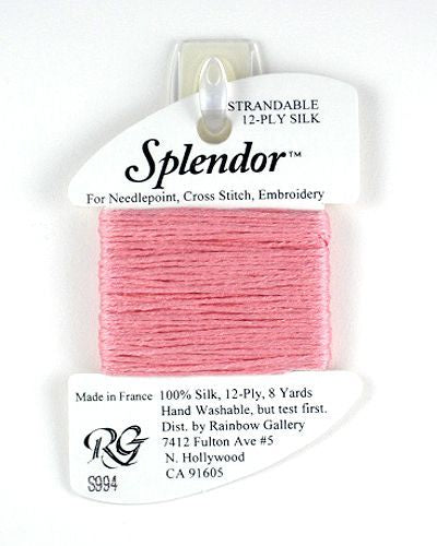 Rainbow Gallery Splendor - 0994 Pale Coral